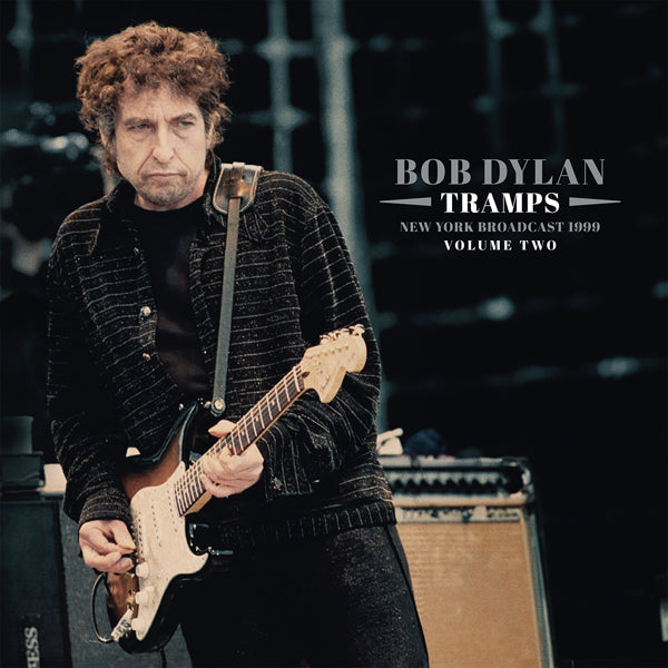 Bob Dylan | Tramps Vol.2 (2lp) | 2LP