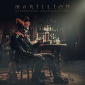 Marillion | Netherlands Broadcast 1984 (Clear Vinyl 2lp) | 2LP