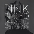 Pink Floyd | Fillmore West 1970 Vol.1 (Purple Vinyl 2lp) | 2LP