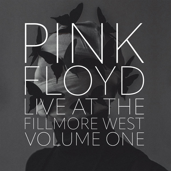 Pink Floyd | Fillmore West 1970 Vol.1 (Purple Vinyl 2lp) | 2LP