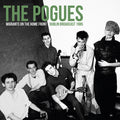 The Pogues | Migrants On The Home Front (Red Vinyl 2lp) | 2LP