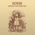 Genesis | Getting In Tune Vol.2 (2lp) | 2LP