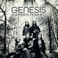 Genesis | Supper's Finished (2lp) | 2LP