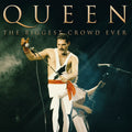 Queen | The Biggest Crowd Ever (2lp) | 2LP