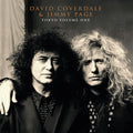 David Coverdale & Jimmy Page | Tokyo Vol.1 (2lp) | 2LP