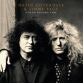 David Coverdale & Jimmy Page | Tokyo Vol.2 (2lp) | 2LP