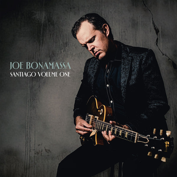 Joe Bonamassa | Santiago Vol.1 (2lp) | 2LP