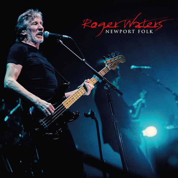 Roger Waters | Newport Folk (2lp) | 2LP