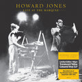Howard Jones | Live At The Marquee (Transparent Yellow 2lp Edition) | 2LP