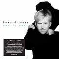 Howard Jones | One To One: 2cd Expanded Edition | 2CD