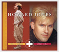 Howard Jones | The 12” Album + 12”Ers Vol. 2 - Remastered(2cd) | 2CD