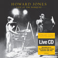 Howard Jones | Live At The Marquee (Cd Edition) | CD