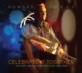Howard Jones | Celebrate It Together - The Very Best Of Howard Jones 1983-2023 (2cd Digipak) | 2CD
