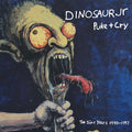 Dinosaur Jr | Puke + Cry The Sire Years 1990-1997 4cd Clamshellbox | 4CD