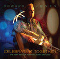 Howard Jones | Celebrate It Together - The Very Best Of Howard Jones 1983-2023 (4cd Box Set) | 4CD
