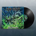 Iced Earth | Bang Your Head | 2LP
