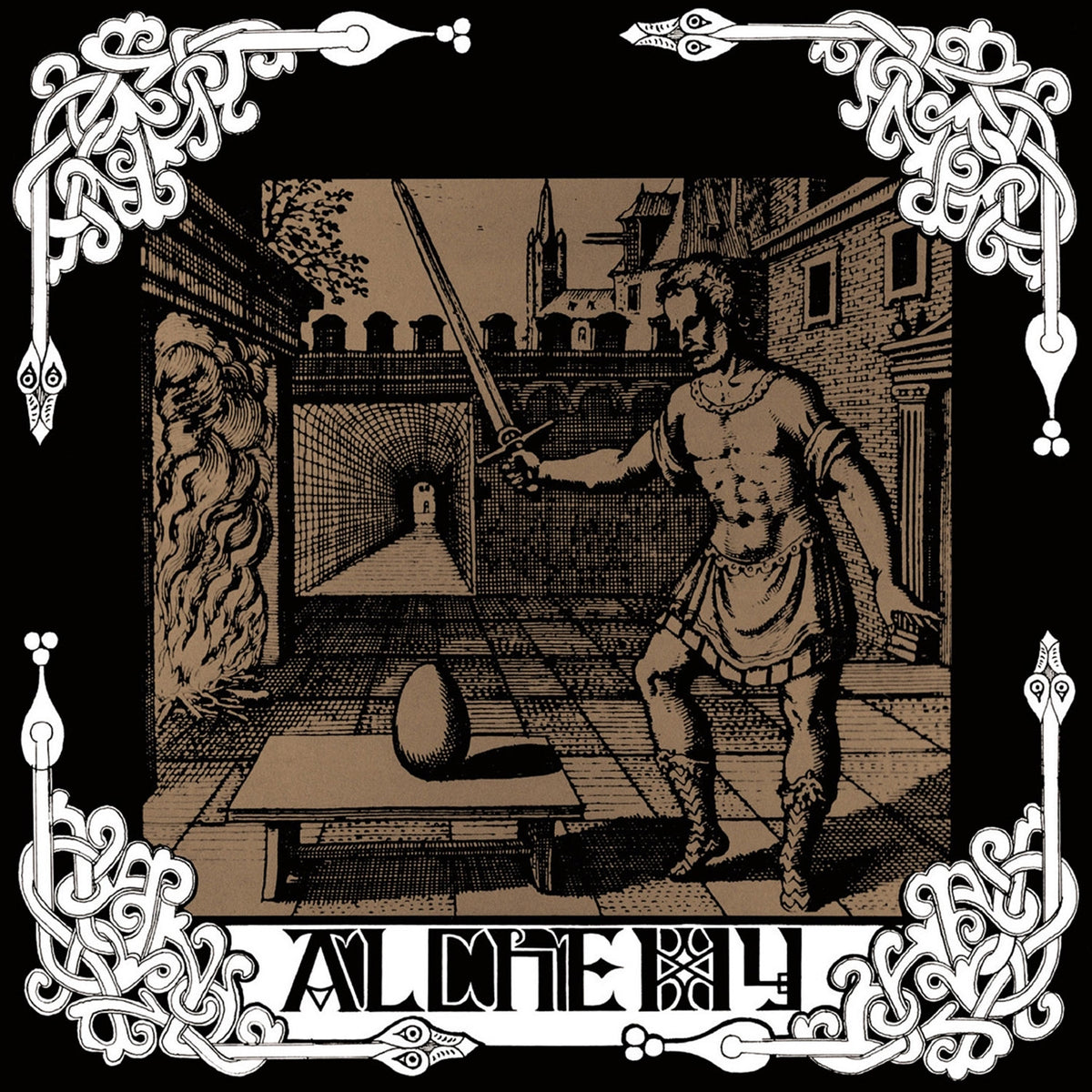 Third Ear Band | Alchemy: 2cd Remastered & Expanded Edition | 2CD