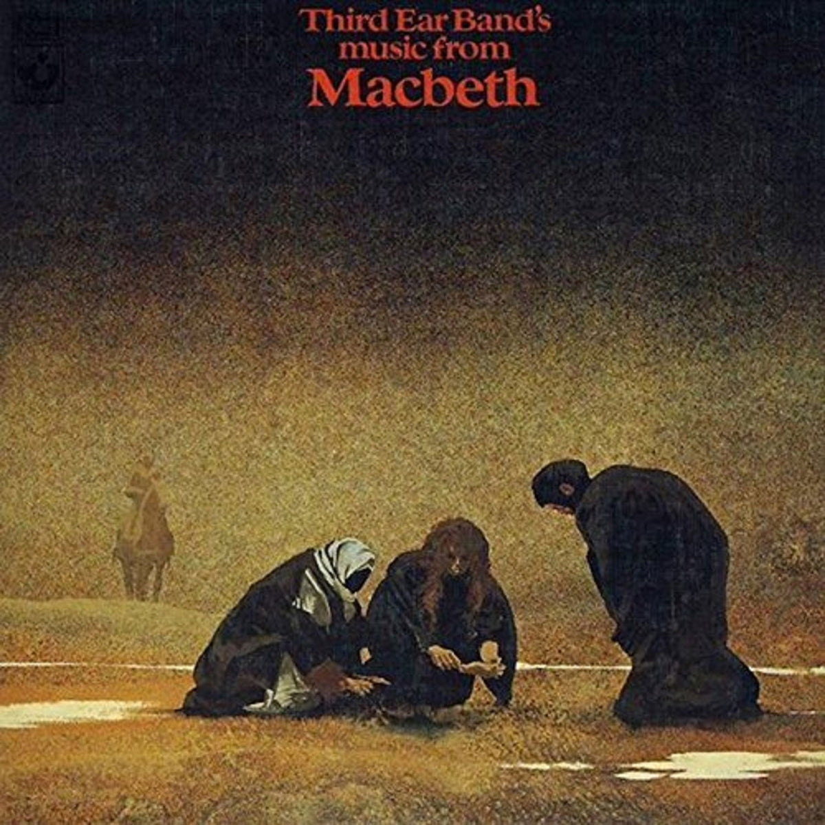 Third Ear Band | Music From Macbeth: Remastered & Expanded Edition | CD