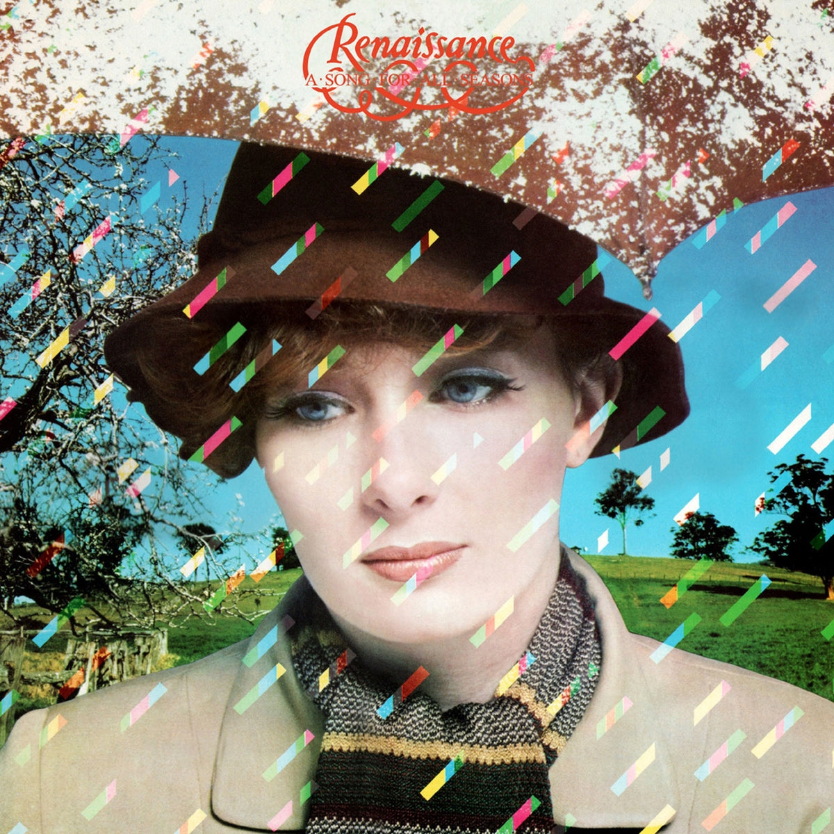 Renaissance | A Song For All Seasons: 3cd Remastered & Expanded Clamshell Boxset Edition | 3CD