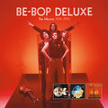 Be Bop Deluxe | The Albums 1974-1976 (3cd Clamshell Box) | 3CD