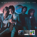 Be Bop Deluxe | The Albums 1976 - 1978 (3cd Clamshell Box) | 3CD