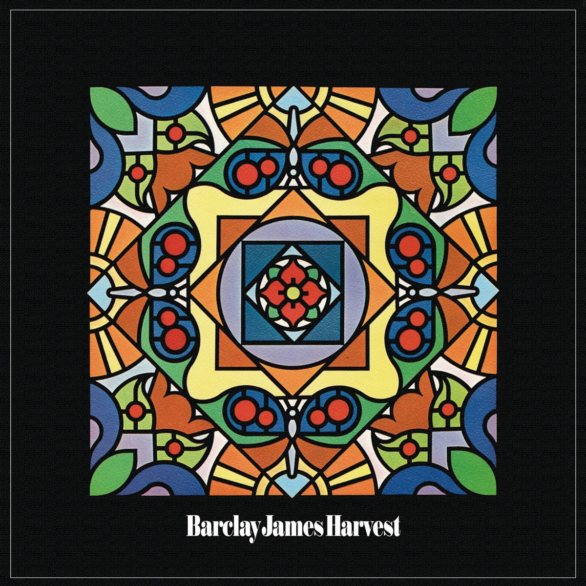 Barclay James Harvest | Barclay James Harvest (3cd/1dvd Boxset) | CD