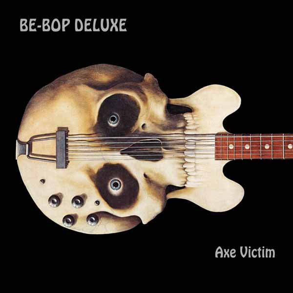 Be Bop Deluxe | Axe Victim (Vinyl Edition) | LP
