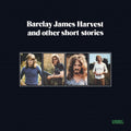 Barclay James Harvest | Barclay James Harvest & Other Short Stories (Rsd 2024) | LP