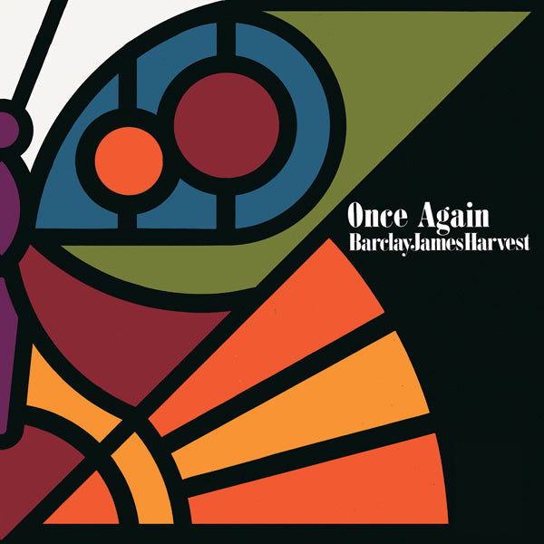 Barclay James Harvest | Once Again (Remastered Gatefold Vinyl Edition) | LP