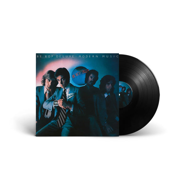 Be Bop Deluxe | Modern Music (Vinyl Edition) | LP