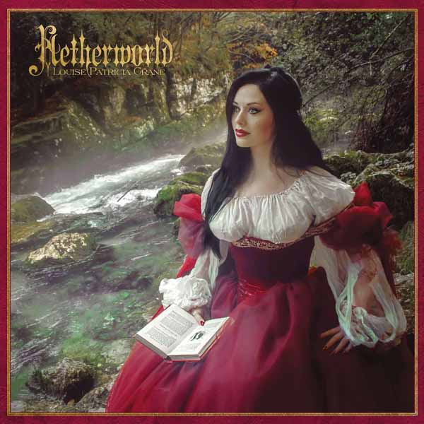 Louise Patricia Crane | Netherworld (6 Panel Digipack) | CD