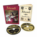 Louise Patricia Crane | Netherworld (Cd/Dvd Digibook) | CDK