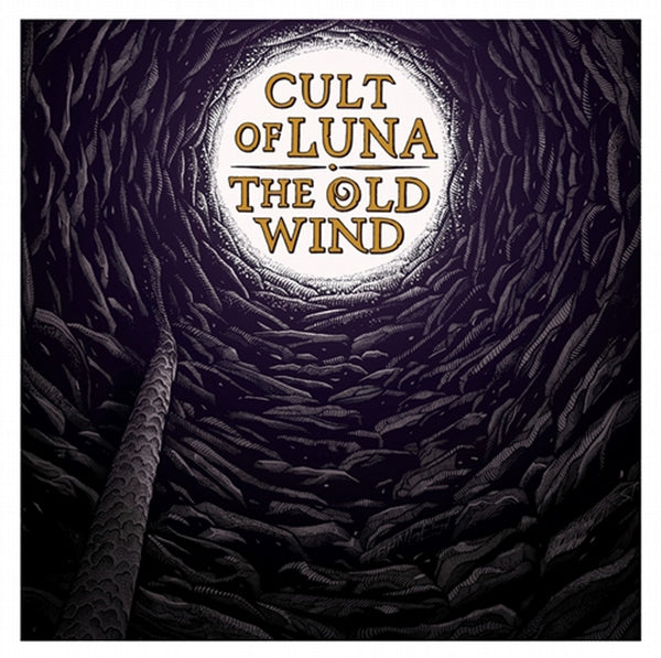 Cult Of Luna / The Old Wind | Raangest | CD
