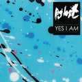 Pg.Lost | Yes I Am (Re-Issue) | LP