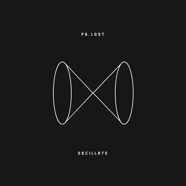 Pg.Lost | Oscillate | CD