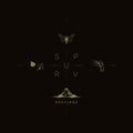 Spurv | Brefjaere | CD