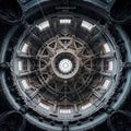 Hippotraktor | Stasis (Gatefold + Printed Inner Sleeve) | LP