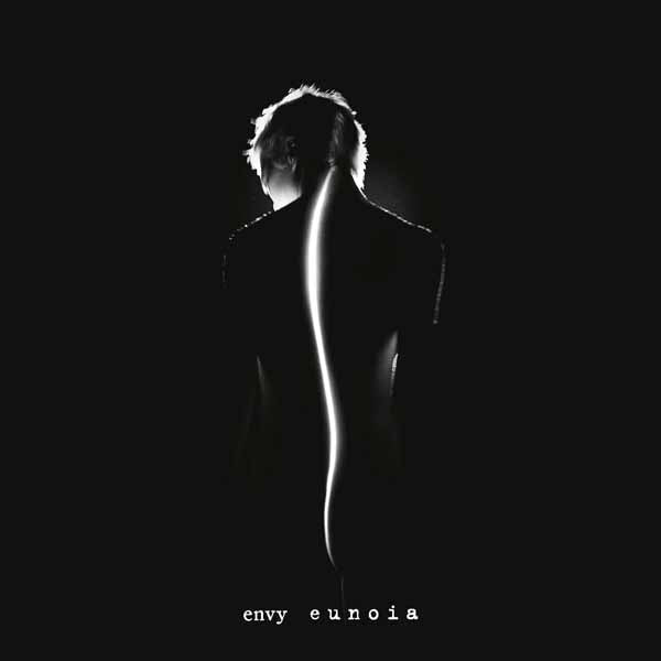 Envy | Eunoia | LP