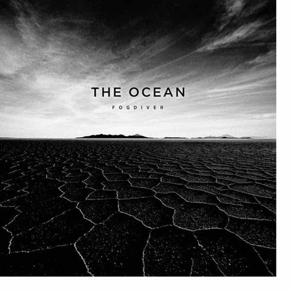 The Ocean | Fogdiver | CD