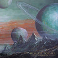 Hemelbestormer | The Radiant Veil | CD