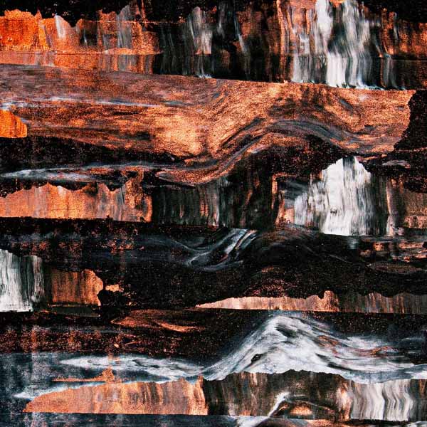 Barrens | Corpse Lights | CD