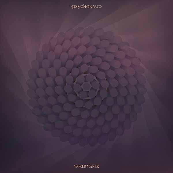Psychonaut | World Maker | 2LP