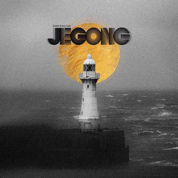 Jegong | Gomi Kuzu Can | LP