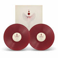 The Ocean | Solaris (Red Vinyl) | 2LP