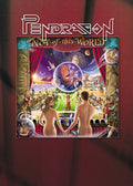 Pendragon | Not Of This World | CD