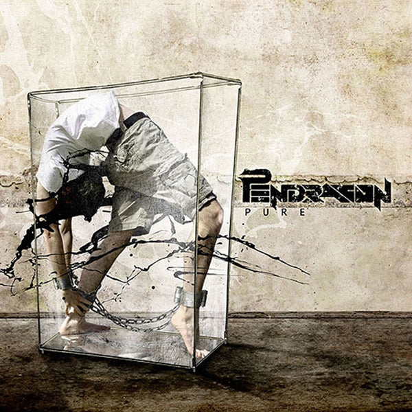 Pendragon | Pure | CD