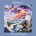 Pendragon | The World 2019 | CD
