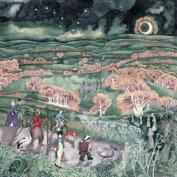 Pendragon | North Star | CD