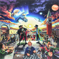Pendragon | The Masquerade Overture | CD