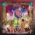 Pendragon | Not Of This World (2lp Gold Vinyl) | 2LP